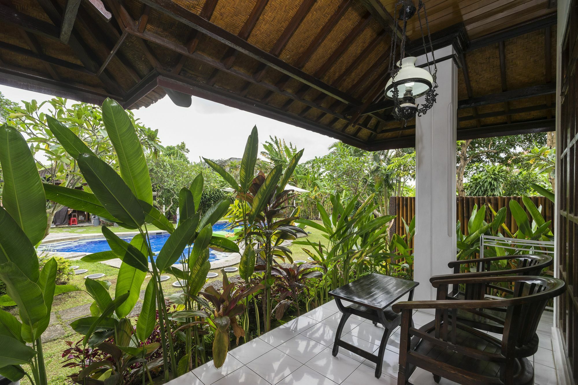Bali Wirasana Inn Sanur Exteriér fotografie